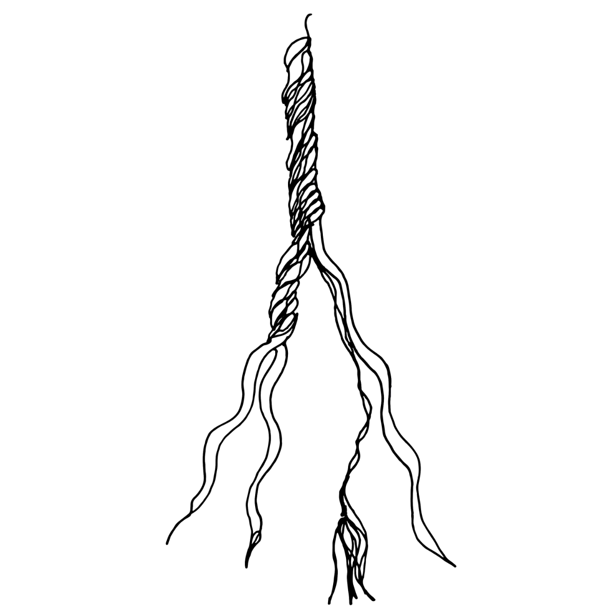 Rope it