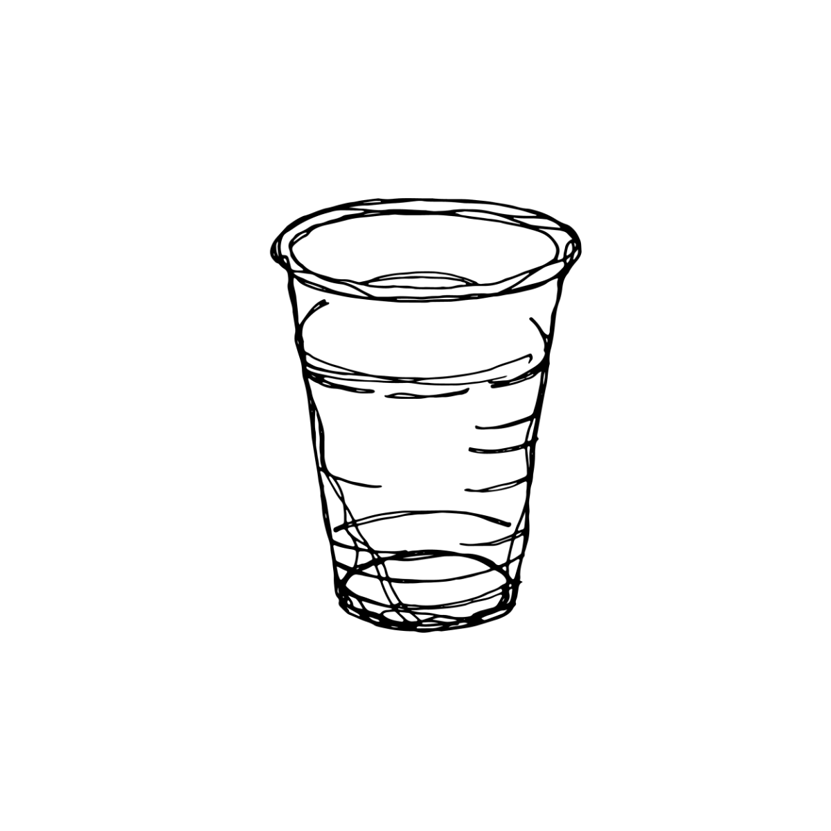 Plastic: Can’t live with it, can’t live without it